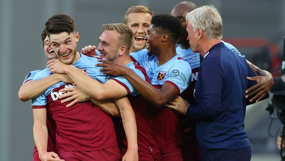West Ham 3-1 Watford: Report, Ratings & Reaction as Hammers Move Close to Safety