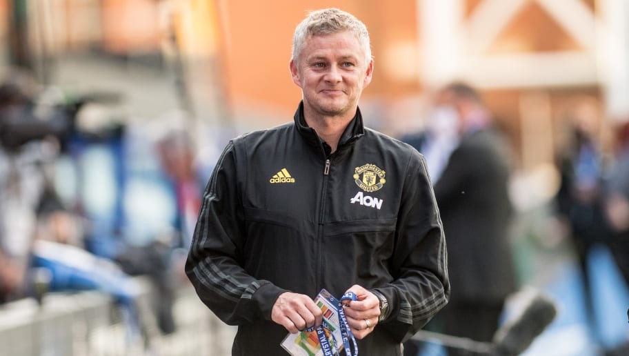 Ole Gunnar Solskjaer Confident Man Utd Capable of Challenging Man City & Liverpool