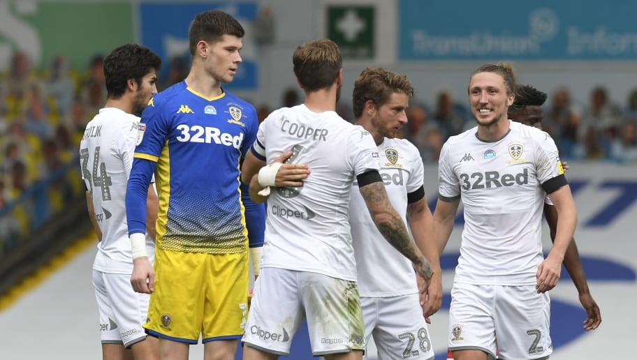 Leeds Win Championship Title After Brentford Lose to Stoke