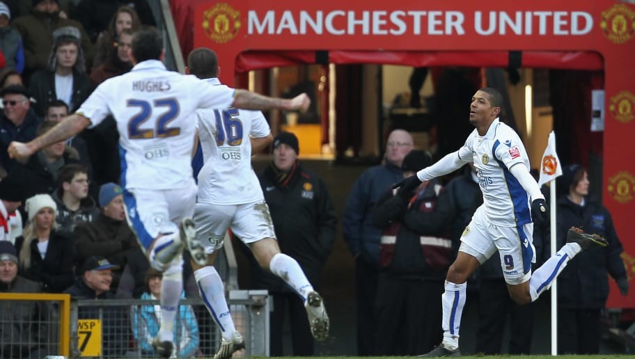 Everything That's Happened to Leeds During Their 16-Year Premier League Absence