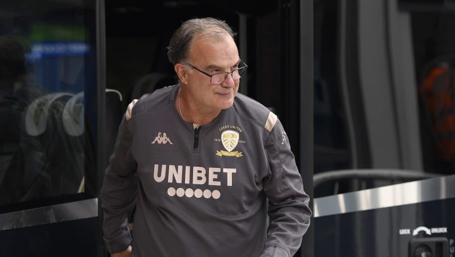 Leeds Set for Marcelo Bielsa Contract Talks as Club Target Champions League Return