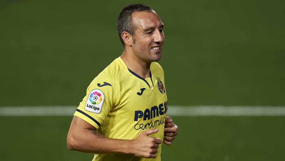 An Ode to Santi Cazorla: The Footballing Saint Who Was Resurrected for a Perfect Swansong
