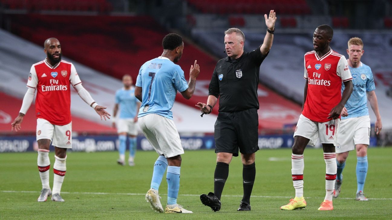 Sterling gets 3/10 in dreadful Man City display