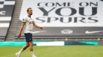 Mourinho: Kane 'wouldn't be so special' elsewhere