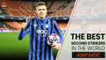 Josip Ilicic: The Wizard Spearheading the Deadliest Trident in Europe