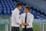 CONTE: "I CAN ONLY THANK MY LADS"