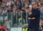 SARRI: "ONLY LAZIO ON OUR MINDS"