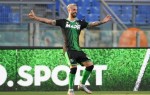 Silky Sassuolo a great advert for Serie A