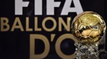 Ballon d'Or cancelled due to COVID-19