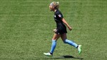 The mental toll of life in the NWSL Challenge Cup bubble
