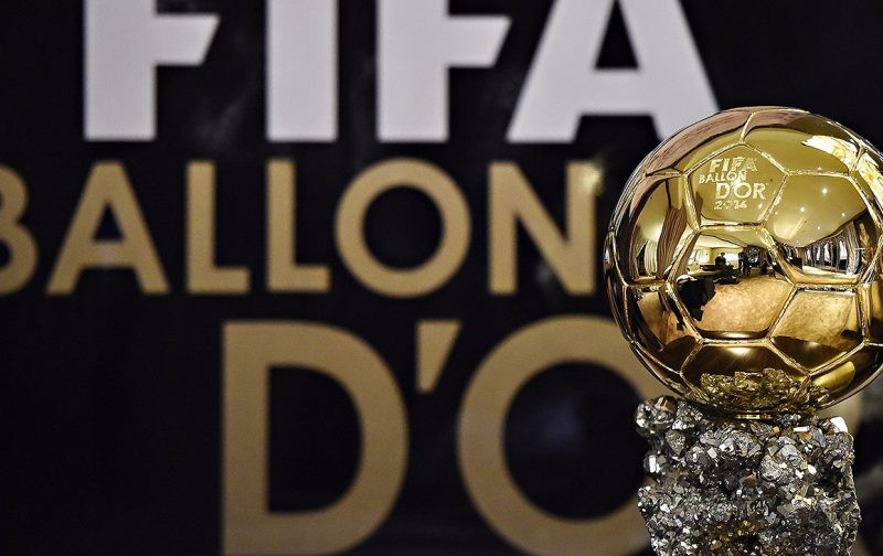 No Ballon d’Or in 2020