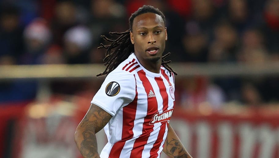 Rúben Semedo: The Story of the Defender's Fall From Grace