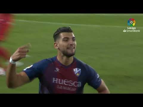 Todos los goles de la Jornada 41 de LaLiga SmartBank 2019/2020