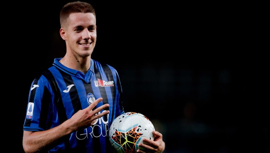 Chelsea Will Come to Regret Not Giving Atalanta Star Mario Pasalic a Chance