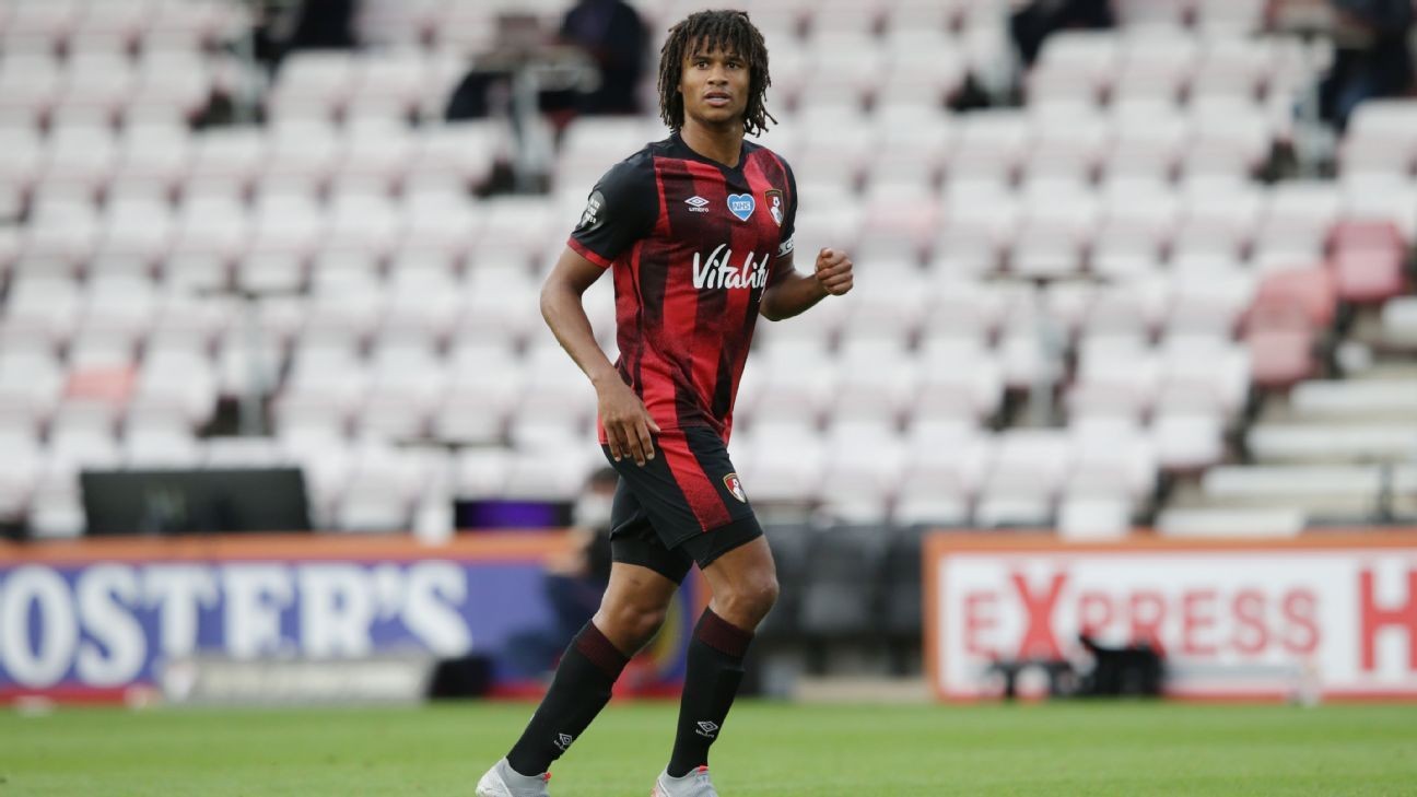 Transfer Talk: Man City to beat Man Utd, Chelsea for defender Ake