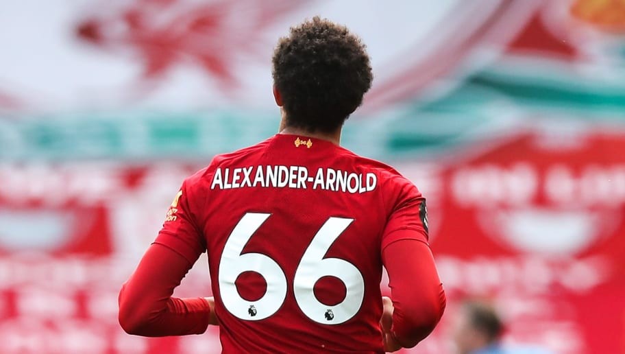 Premier League Players Who Need a New Shirt Number in 2020/21