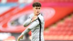 As Alisson thrives at Liverpool, Kepa must show he's Chelsea's No. 1