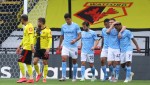 Watford 0-4 Manchester City: Report, Ratings & Reaction as Hornets Are Blown Away