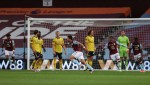 Aston Villa 1-0 Arsenal: Report, Ratings & Reaction as Trezeguet Fires Villans Out of Relegation Zone