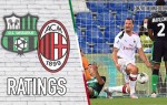 AC Milan player ratings: Zlatan shows why he can’t be lost