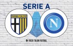 Parma v Napoli: Probable Line-Ups and Key Statistics