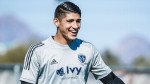 Alan Pulido's journey to MLS: From a kidnapping and winning Liga MX titles to a fresh start in the USA
