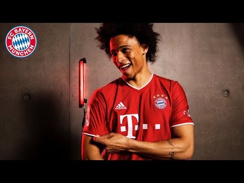 LIVE ? Vorstellung von Leroy Sané mit Karl-Heinz Rummenigge & Hasan Salihamidži?