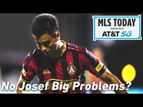 How Atlanta United's Lack of Fire Power Cost Them MLS Is Back Tournament