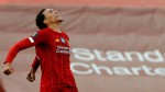Alexander-Arnold 8/10 as Liverpool lift trophy in style