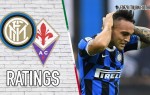 Inter player ratings: Denied by Terracciano