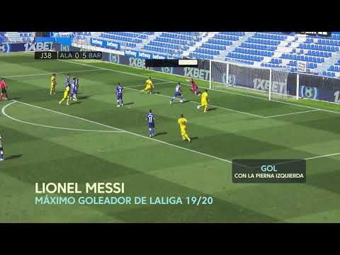 Rexona las jugadas de la semana MD38