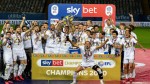 Leeds defend open top bus celebration