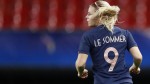 After a decade at Lyon, Le Sommer is considering a fresh start away from France