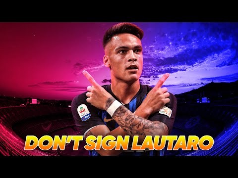 How To Fix Barcelona!