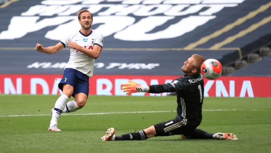 Premier League Fantasy Football: Who's Hot & Who's Not in Gameweek 38