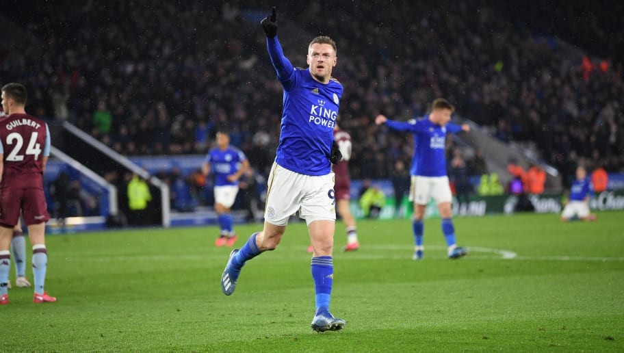 Premier League Team of the Season 2019/20 - For Players Over 30