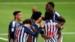 Championship: West Brom Promoted, Play Off & Relegation Spots Confirmed