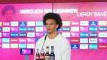 Leroy Sané Lets Slip That Kai Havertz May Have Agreed Chelsea Move