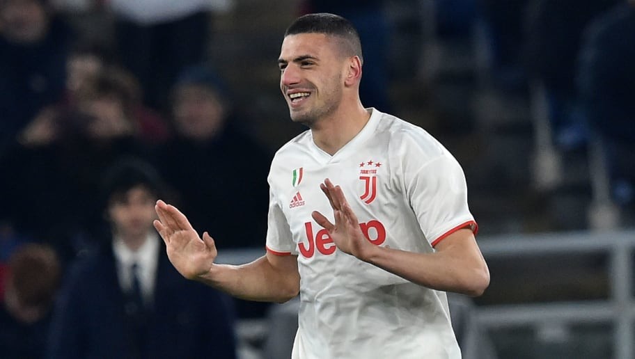 Leicester City and Wolverhampton Wanderers Target Juventus' Merih Demiral