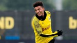 Sancho would be 'great addition' for Utd - Lingard