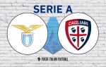 Serie A LIVE: Lazio v Cagliari