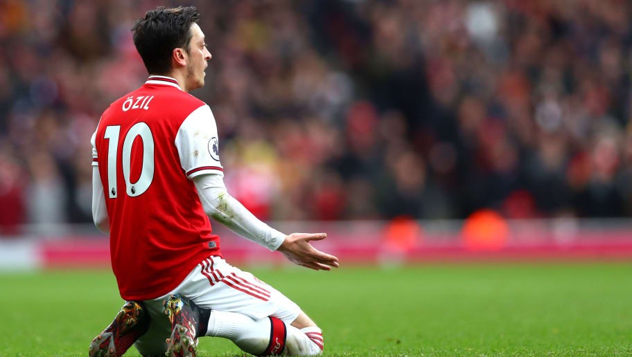 Premier League Players Who Have 'Move to Super Lig' Written All Over Them This Summer