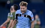 Lazio clinch top four finish as comeback floors Cragno’s Cagliari