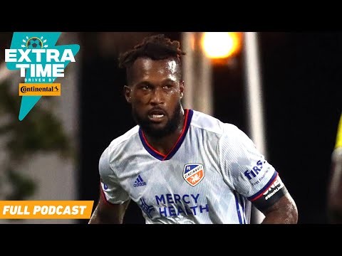 What Was the Biggest Surprise From the MLS Is Back Group Stage?