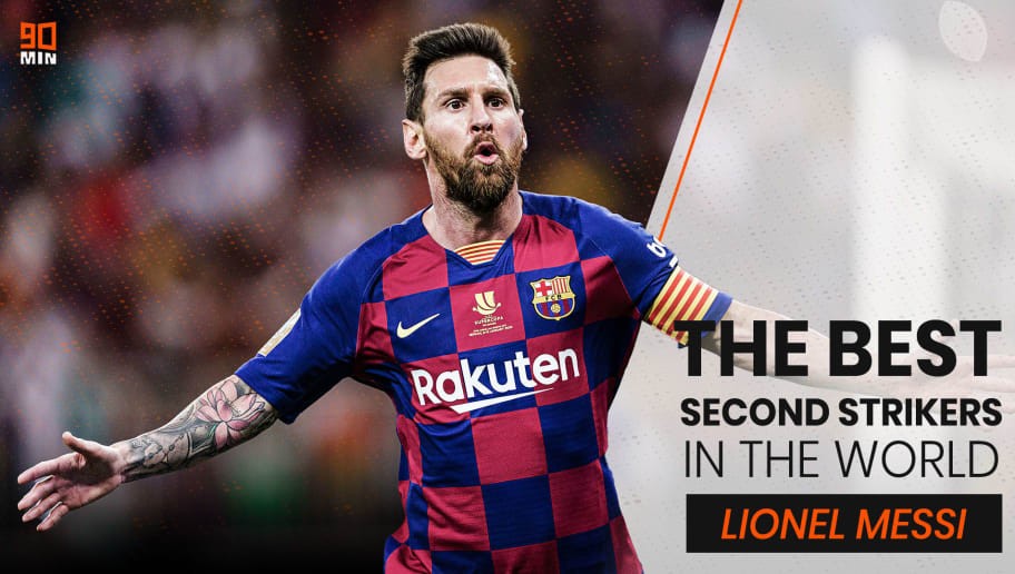 Lionel Messi: What Else Is There Left to Say That Hasn't Already Been Said?