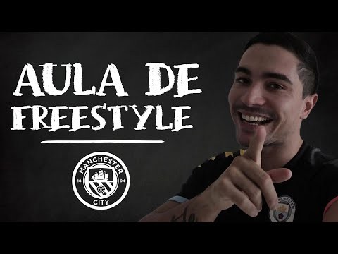 APRENDENDO TRICKS DE FREESTYLE – BRABOS #5