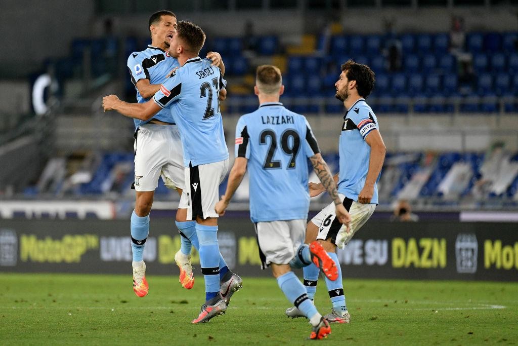 Inzaghi: 'A magical night'