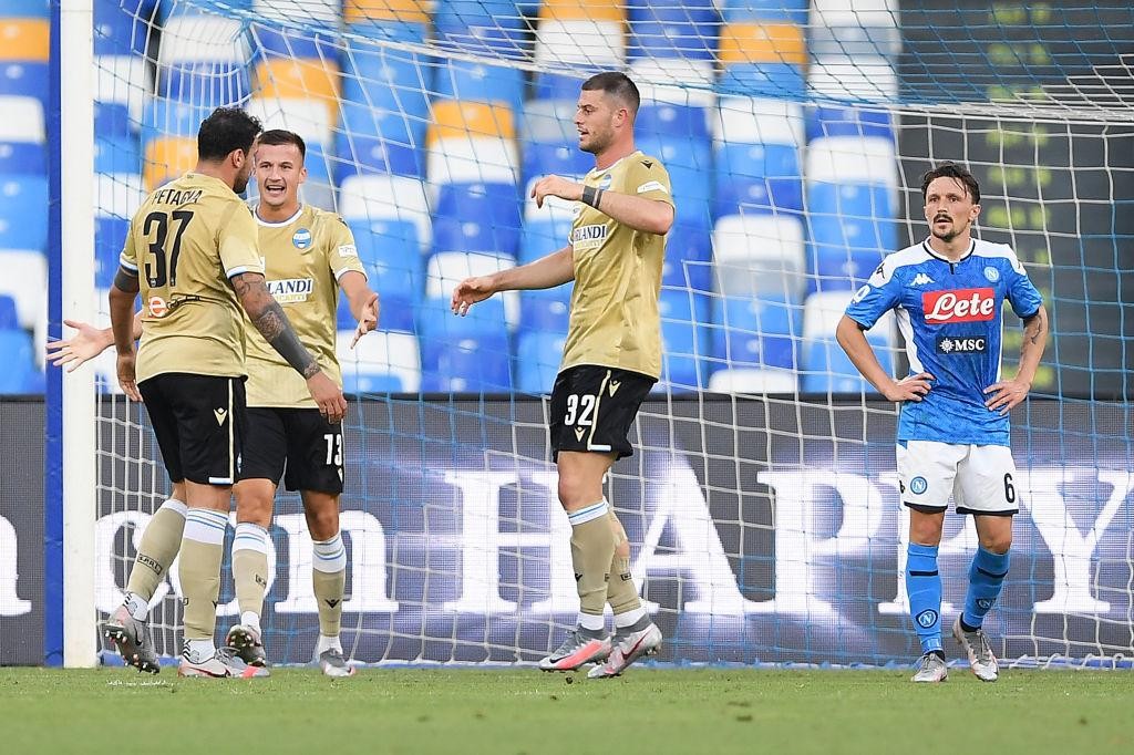 MEDICAL REPORT ALBERTO CERRI