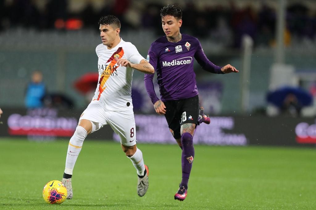 SERIE A TIM,  MATCHWEEK 36 - STATS AND FACTS