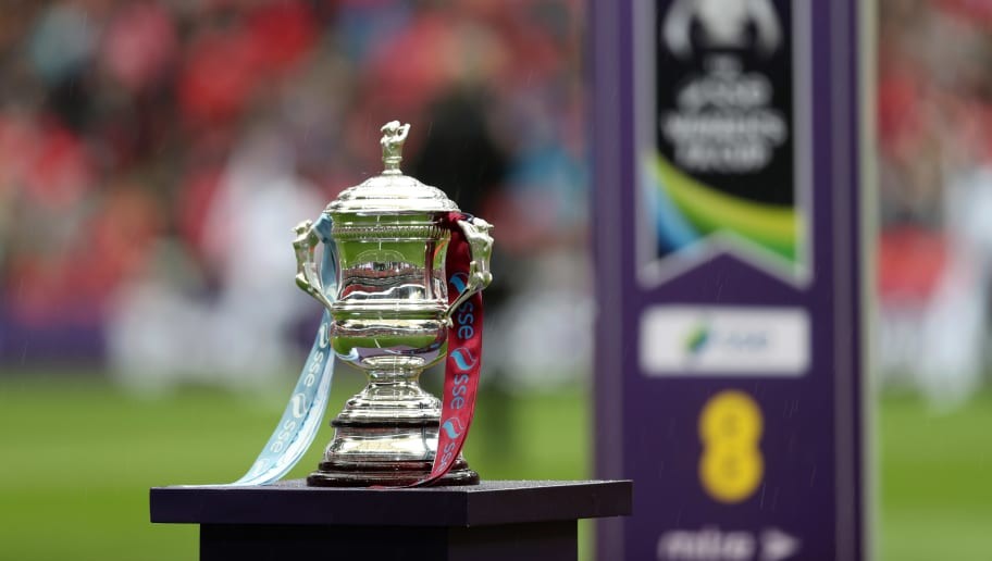Confirmed Dates for Postponed 2019/20 Women's FA Cup to Resume